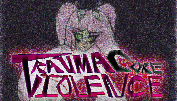 TraumaCore Violence on Steam