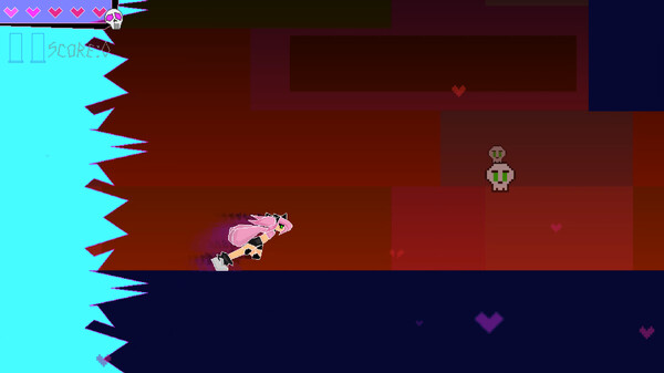 TraumaCore Violencefor windows and Linux 1