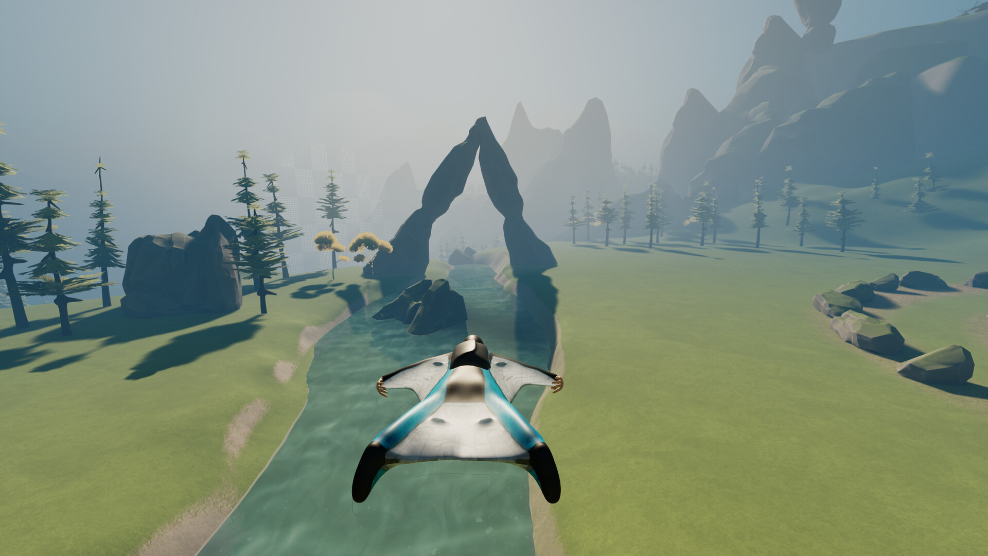 Soar on Steam