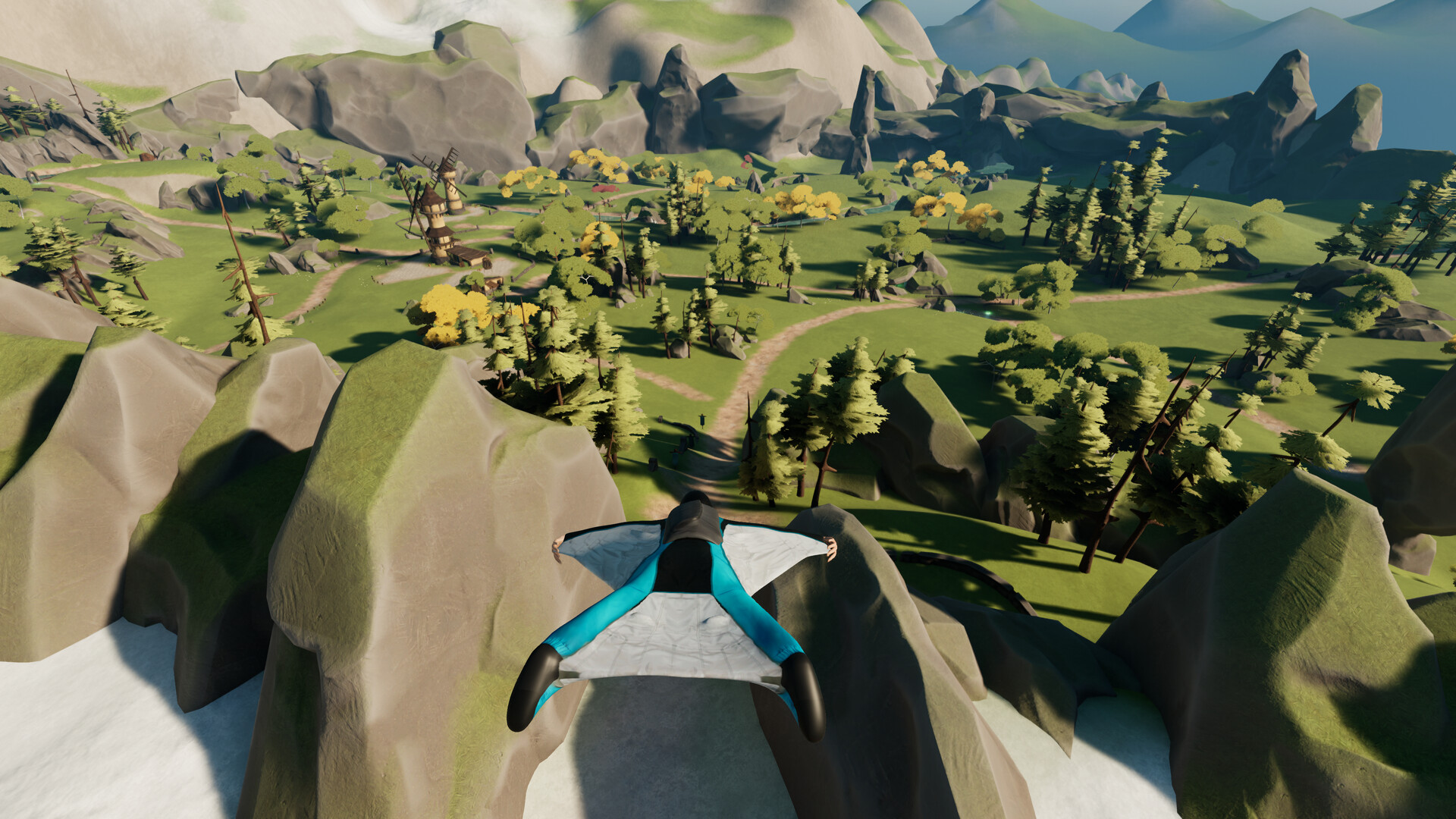 Soar On Steam Ss 