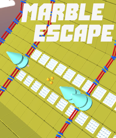 Marble Escape