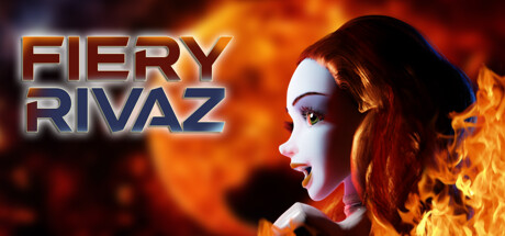 Fiery Rivaz Cover Image