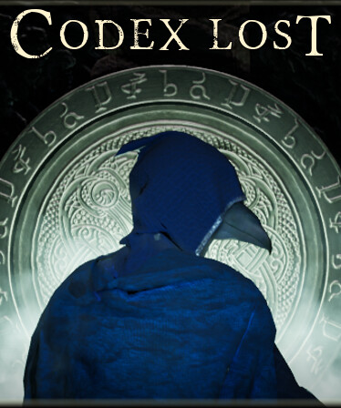 Codex Lost