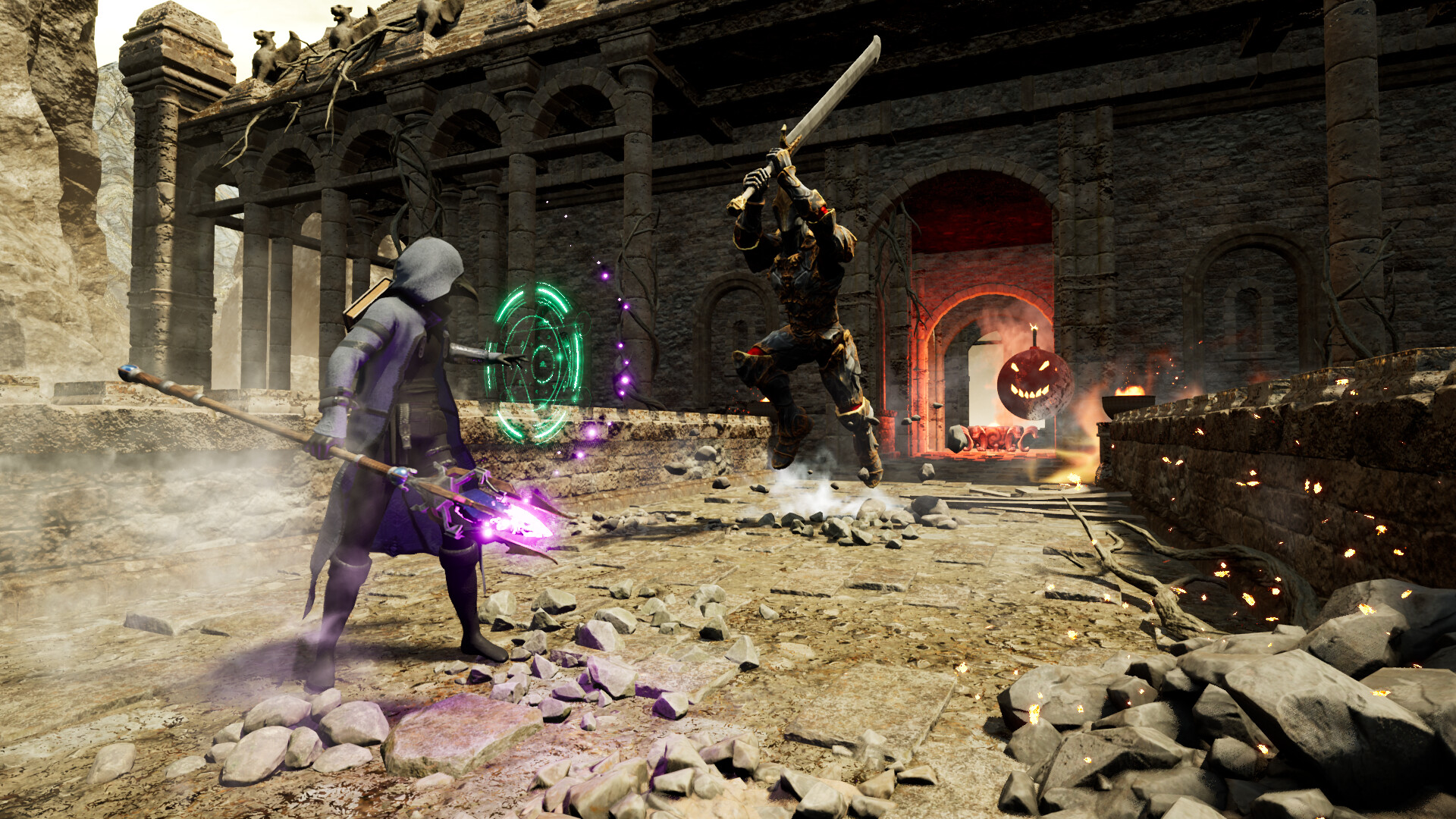 Codex Lost on Steam