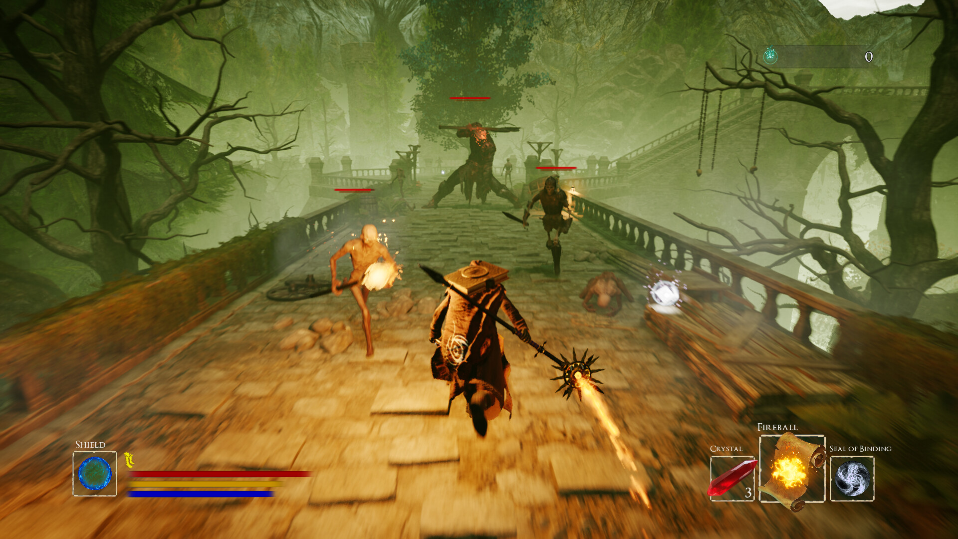 Codex Lost on Steam