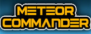 METEOR COMMANDER