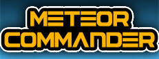 METEOR COMMANDER