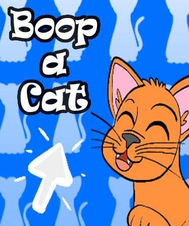 Boop a Cat