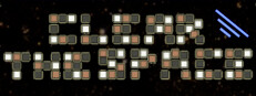 Clear the Space