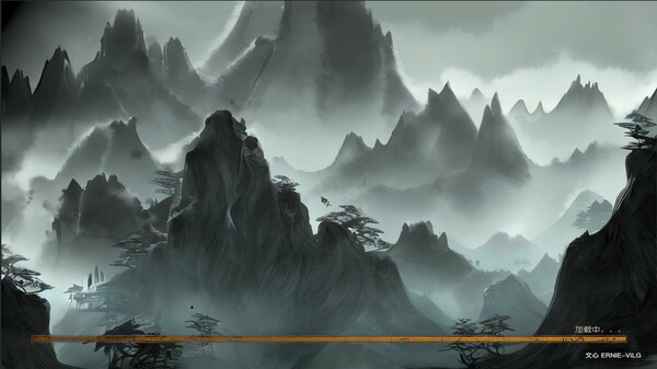 HuaBing game for Linux 1