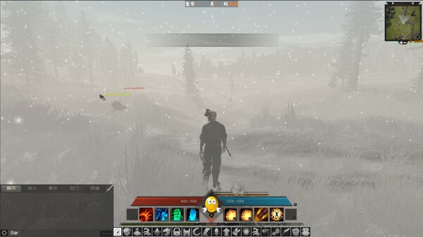 HuaBingfor windows and Linux 1