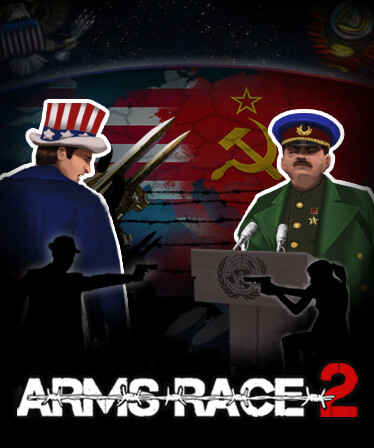 Arms Race 2