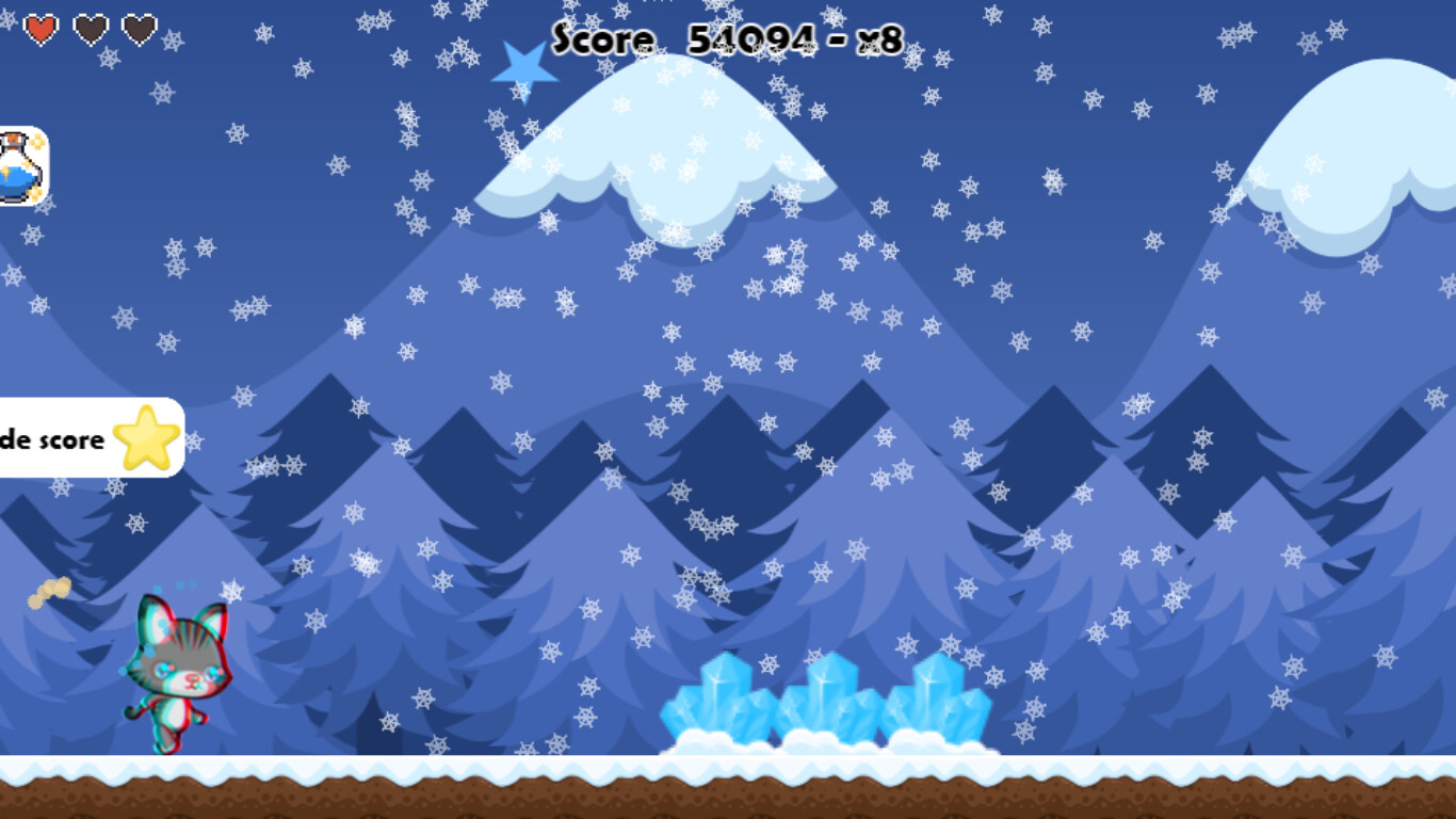 À Travers Le Temps screenshot 1