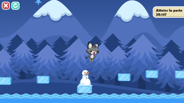 À Travers Le Temps game for windows Pc 1