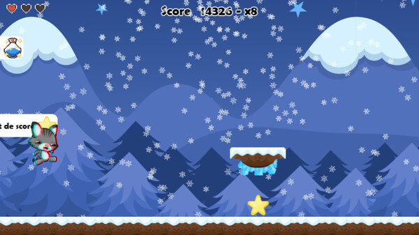 À Travers Le Temps game for Linux 1