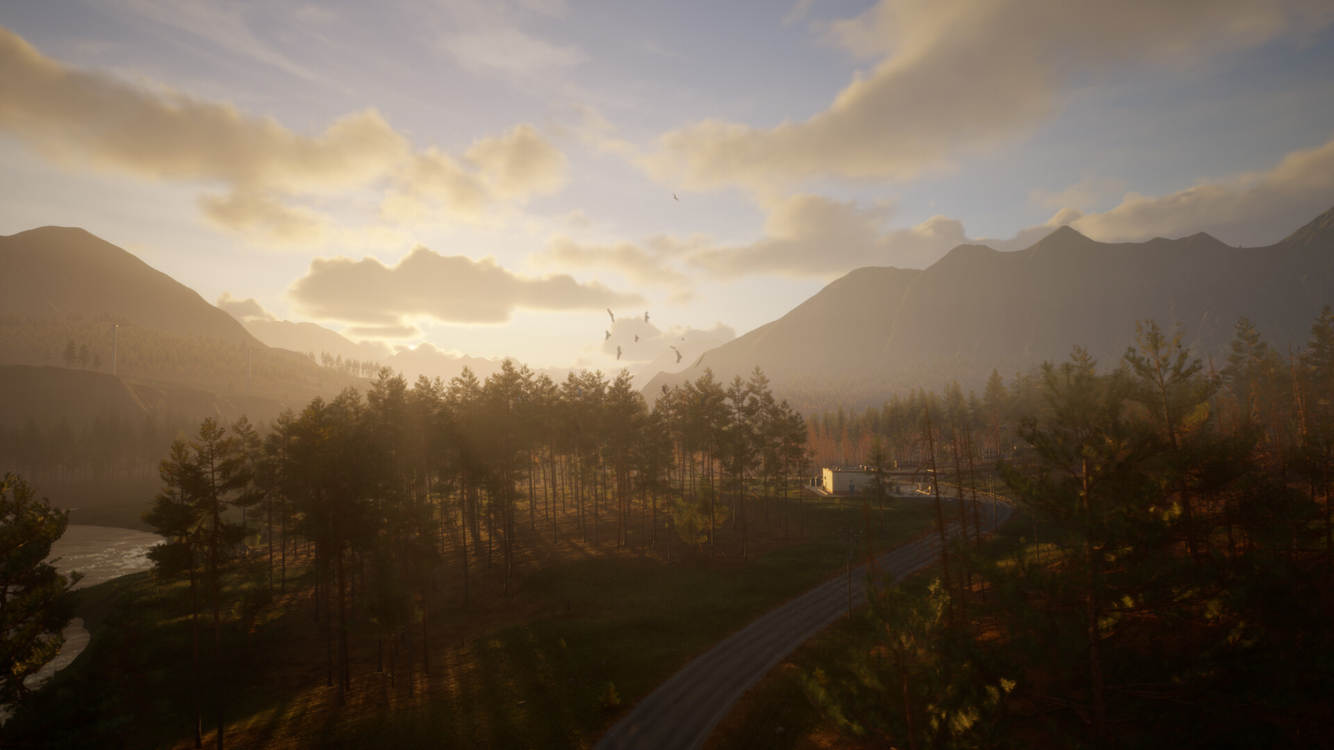 Across the Wilds #12