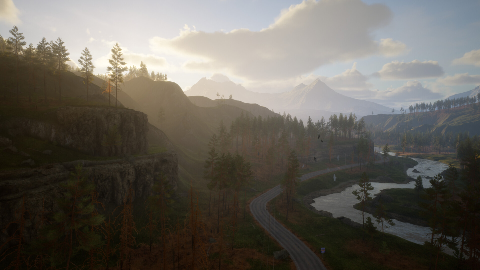 Across the Wilds #10