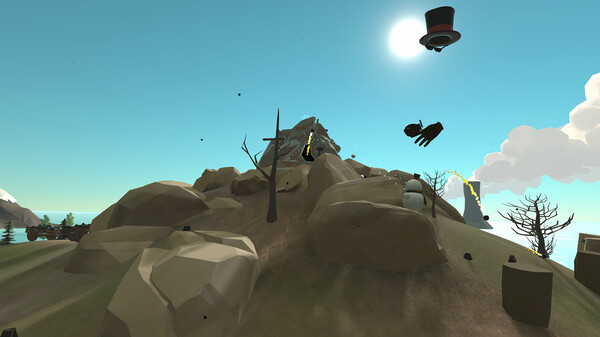 VRosty game for windows Pc 1