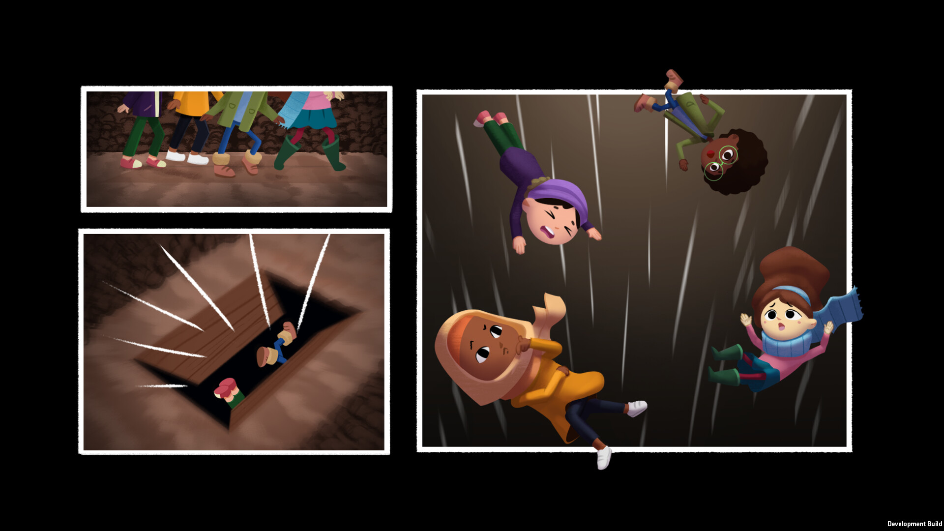 Time Hoppers: The Silk Road Demo #6