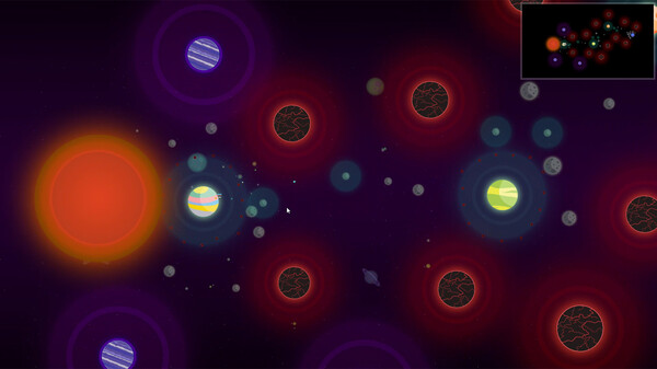 Oxygen Caliber game for windows Pc 1