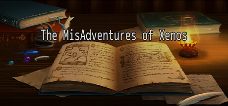 The MisAdventures of Xenos