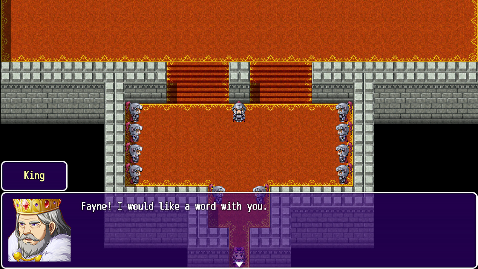 The MisAdventures of Xenos #2