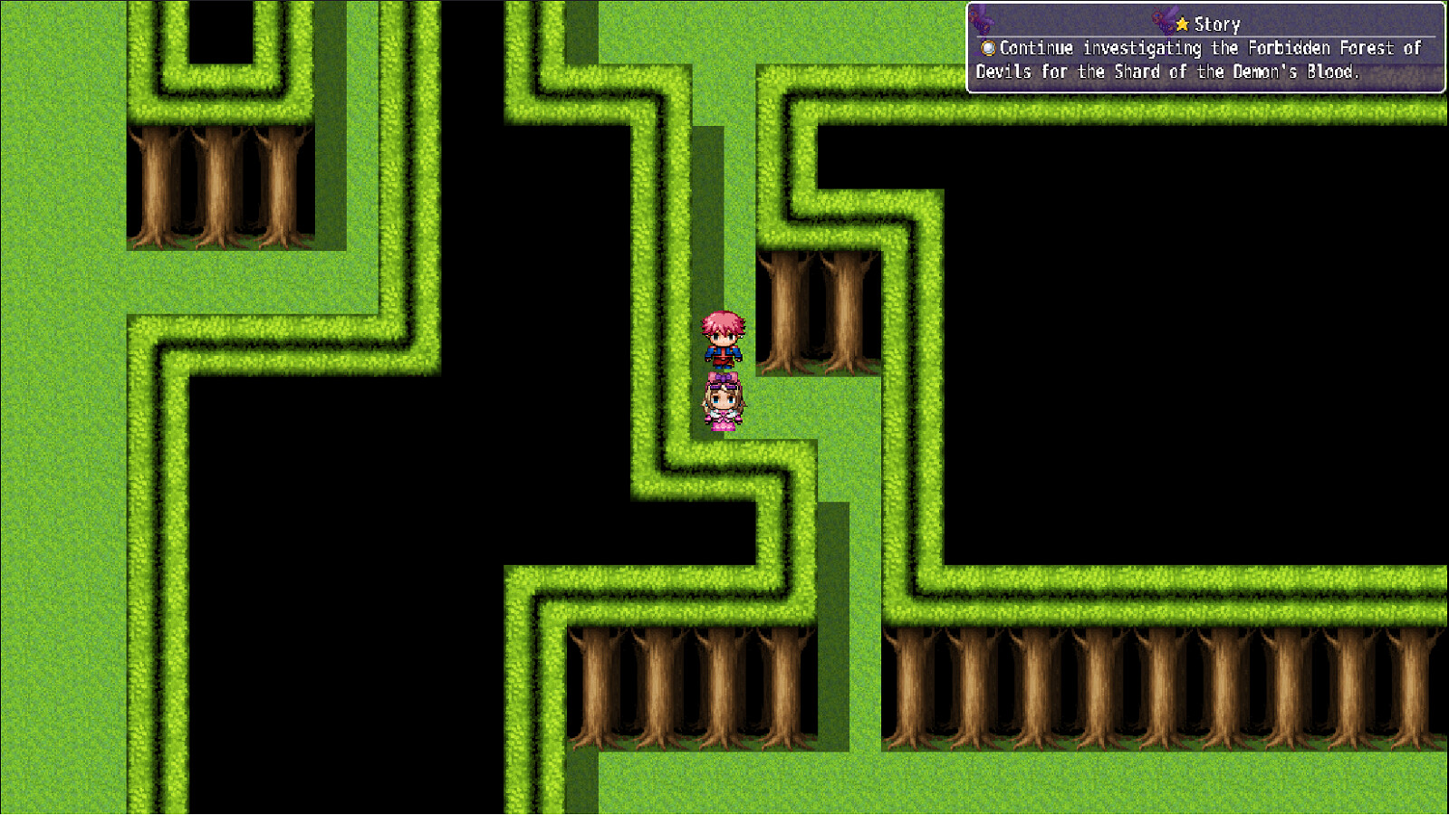 The MisAdventures of Xenos #3