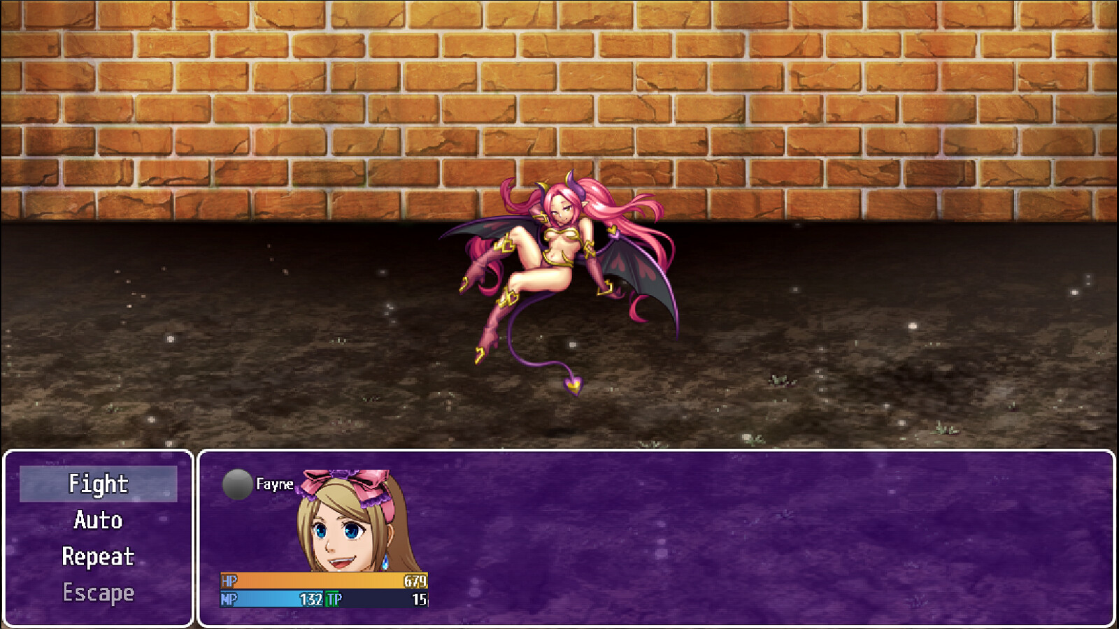 The MisAdventures of Xenos #6