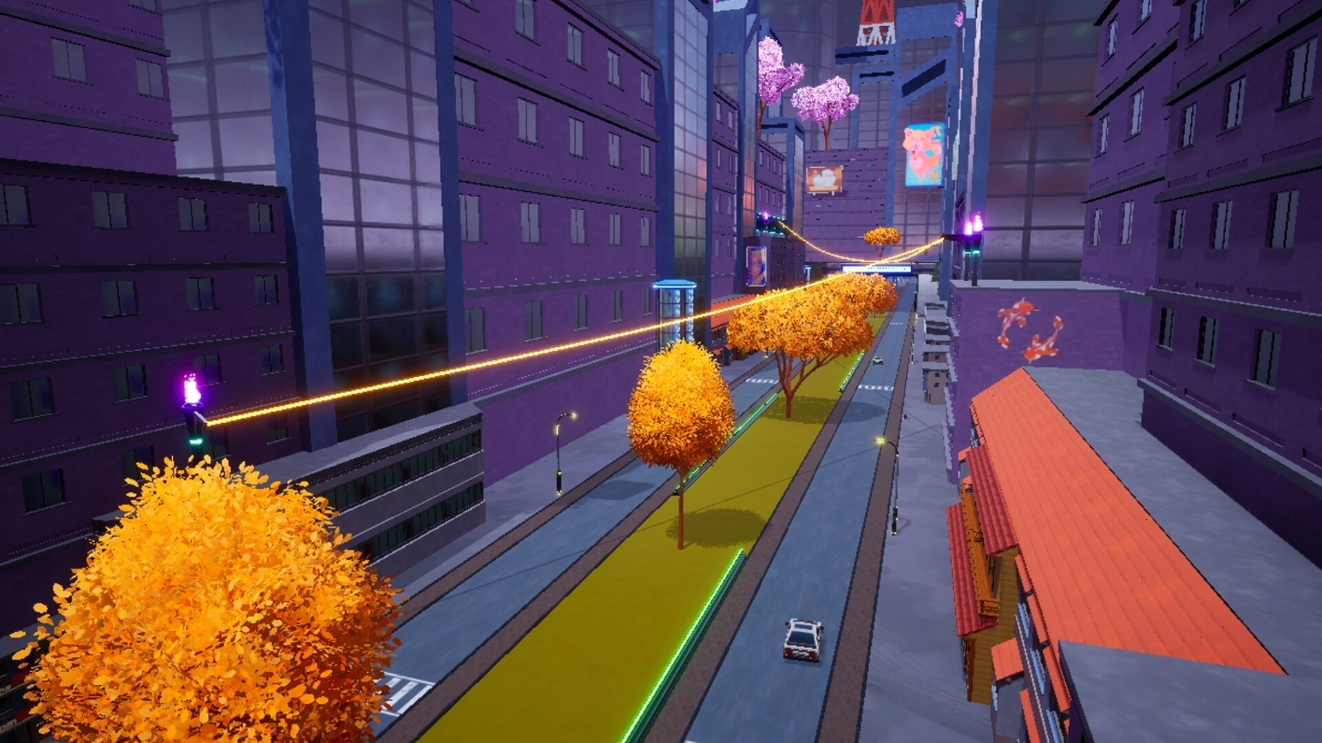 Bunny Hop Hare Trigger Demo #0