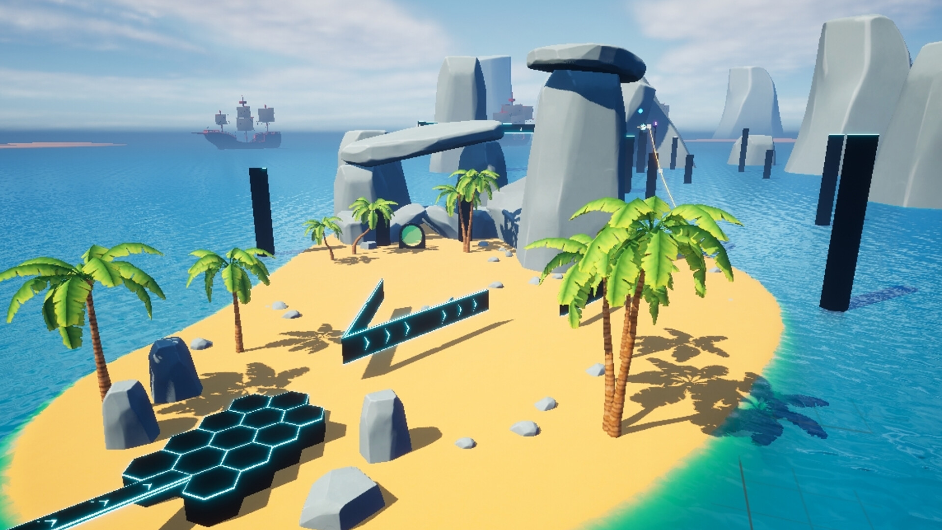 Bunny Hop Hare Trigger Demo #3