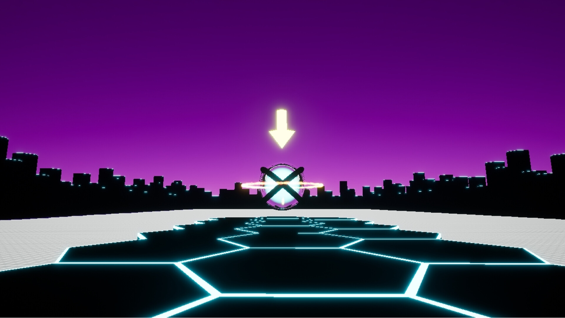 Bunny Hop Hare Trigger Demo #4