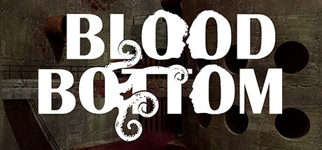 Blood Bottom Cover Image