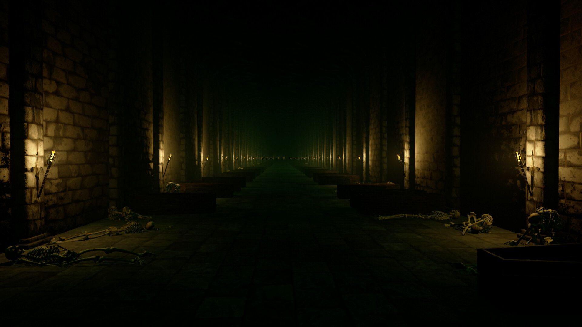 Life in the Twilight screenshot 1