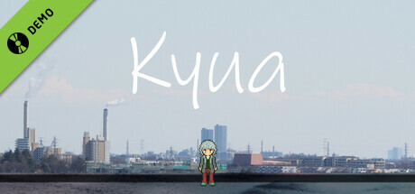 Kyua: Creatherapy Demo banner