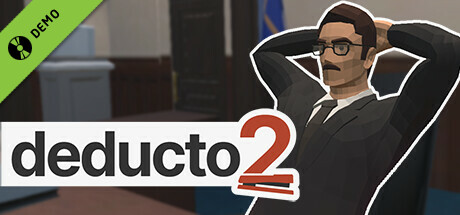 Deducto 2 Demo banner