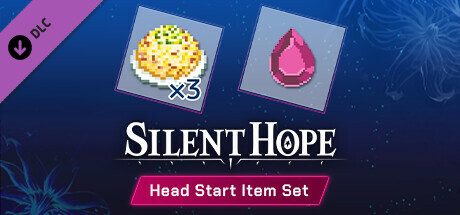 Free Demo for Silent Hope Available Now