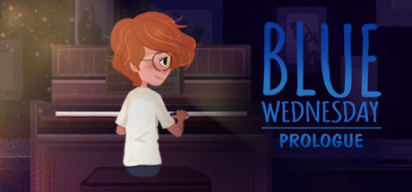 Blue Wednesday: Prologue Cover Image