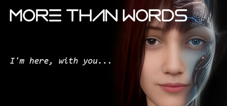 More than words