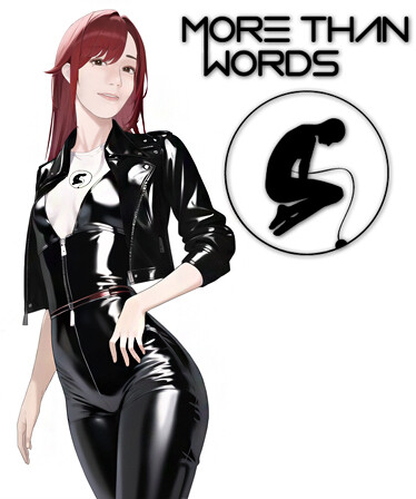 More than words