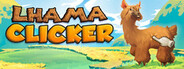 Lhama Clicker