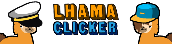 Lhama Clicker Game - Play Online