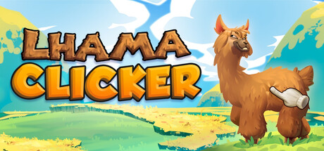 Lhama Clicker Cover Image