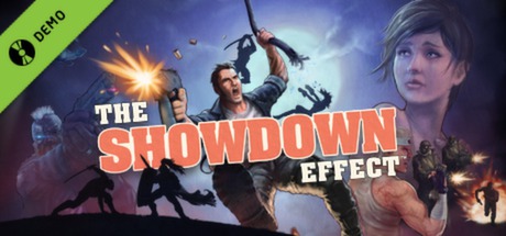 The Showdown Effect Demo banner