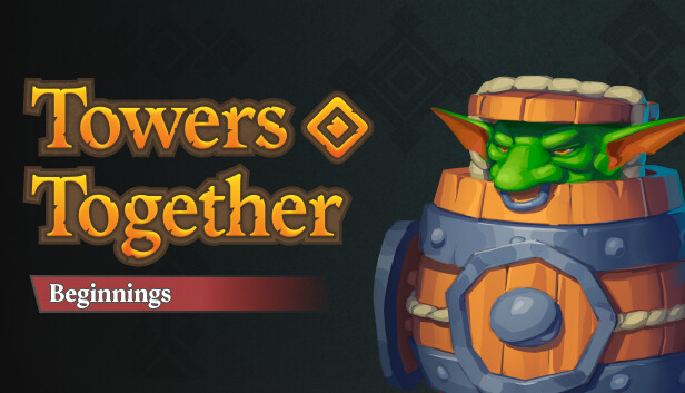 Connected Towers on Steam