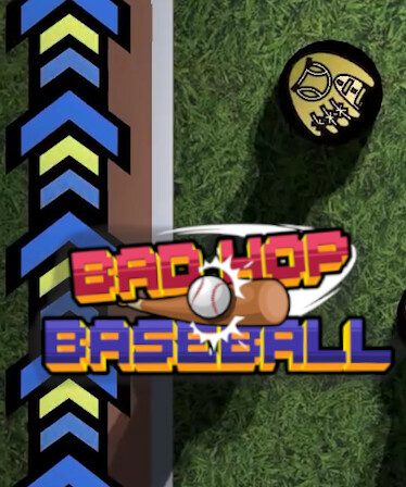 Bad Hop Baseball