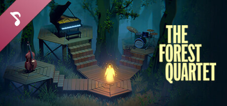 The Forest Quartet Soundtrack on Steam