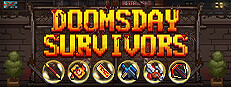 DOOMSDAY SURVIVORS
