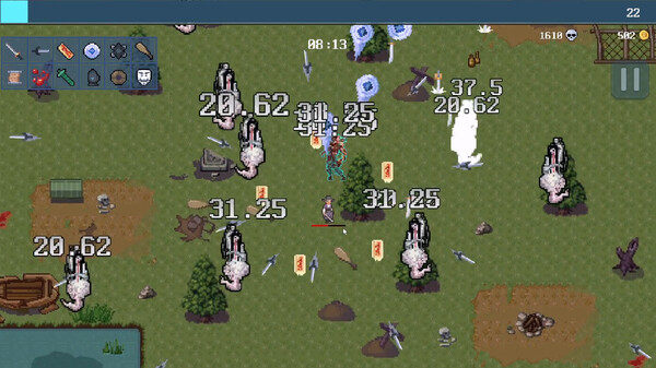 Скриншот из DOOMSDAY SURVIVORS