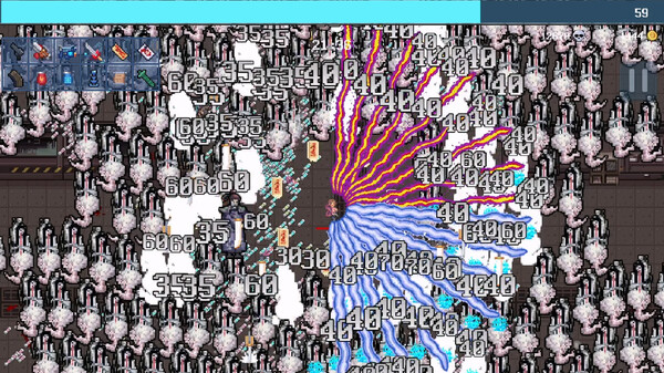 Скриншот из DOOMSDAY SURVIVORS