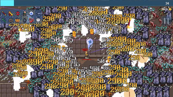 Скриншот из DOOMSDAY SURVIVORS